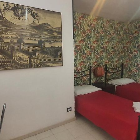 Central Apartment تورينو المظهر الخارجي الصورة