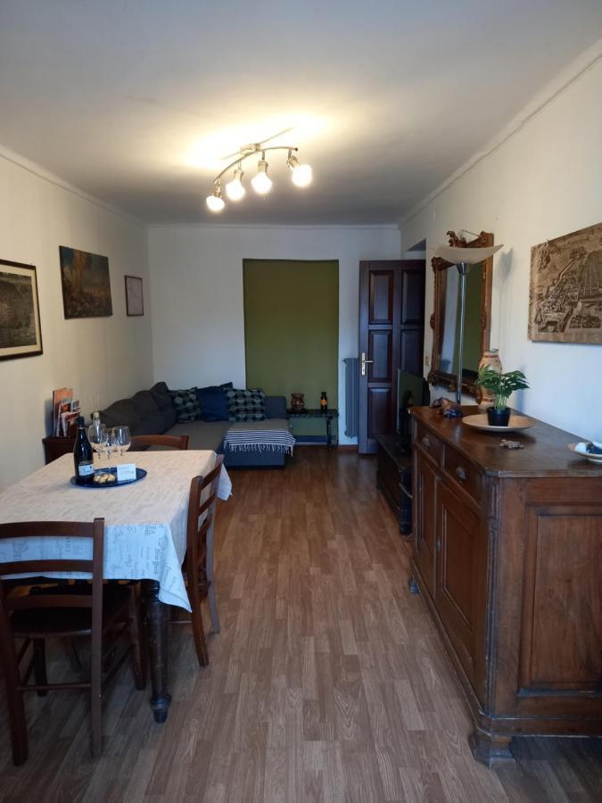 Central Apartment تورينو المظهر الخارجي الصورة