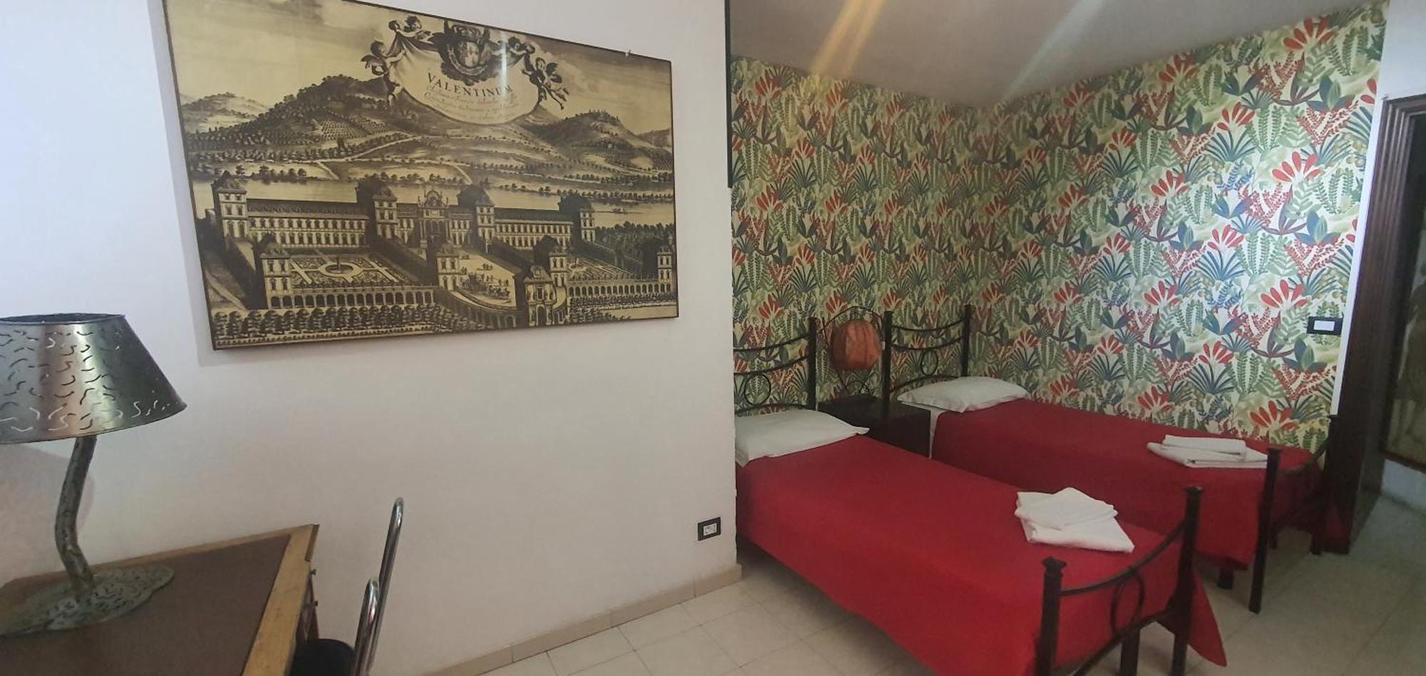 Central Apartment تورينو المظهر الخارجي الصورة