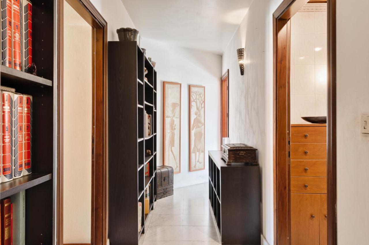 Central Apartment تورينو المظهر الخارجي الصورة