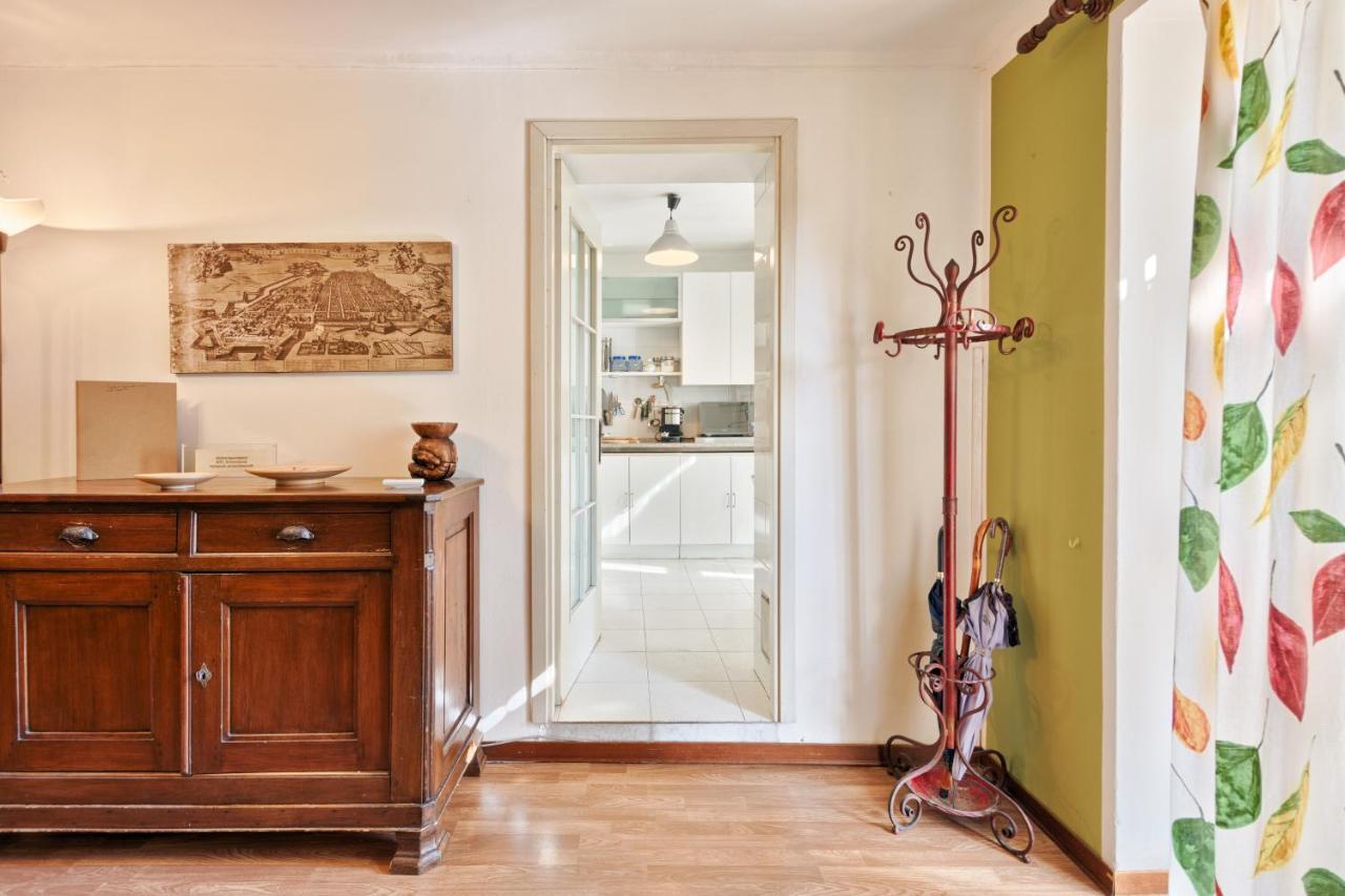 Central Apartment تورينو المظهر الخارجي الصورة