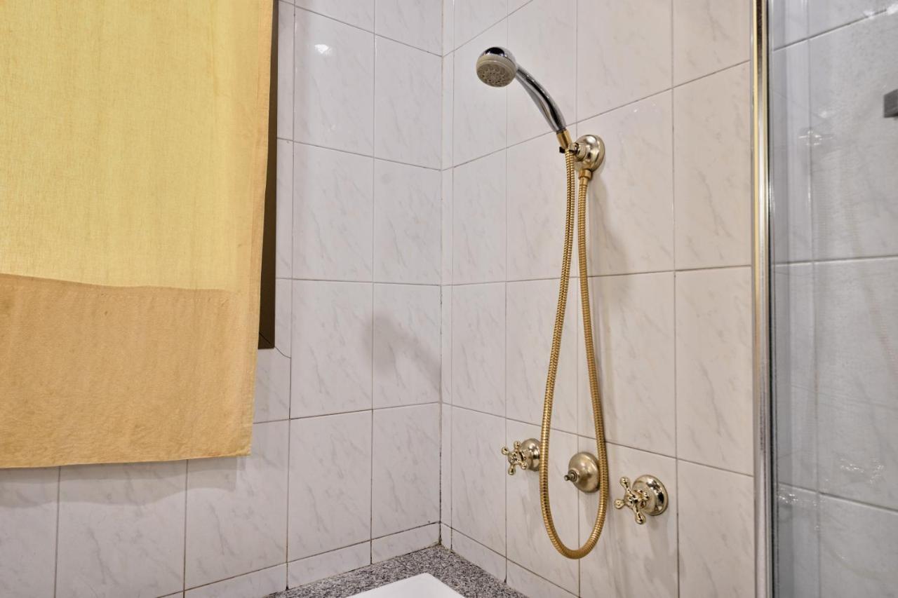 Central Apartment تورينو المظهر الخارجي الصورة