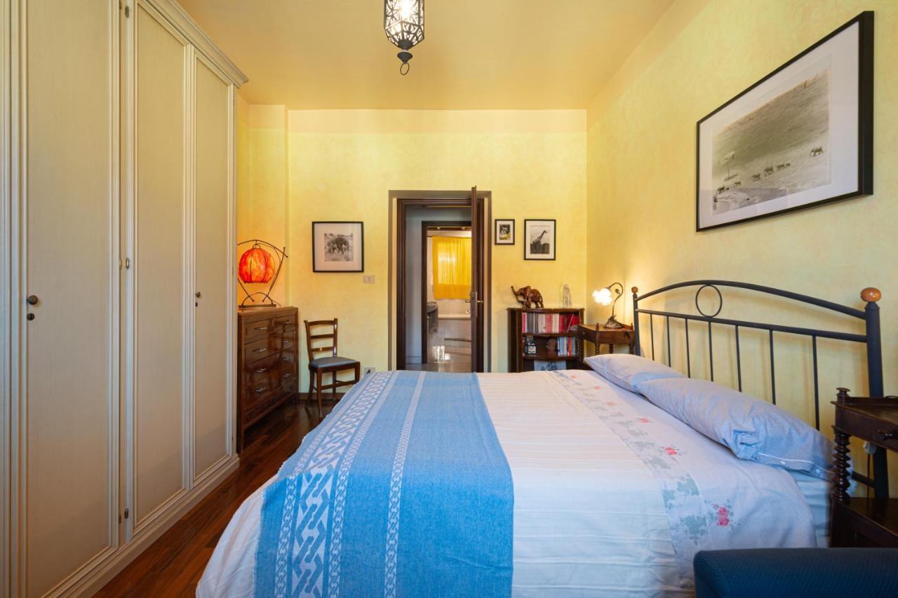 Central Apartment تورينو المظهر الخارجي الصورة