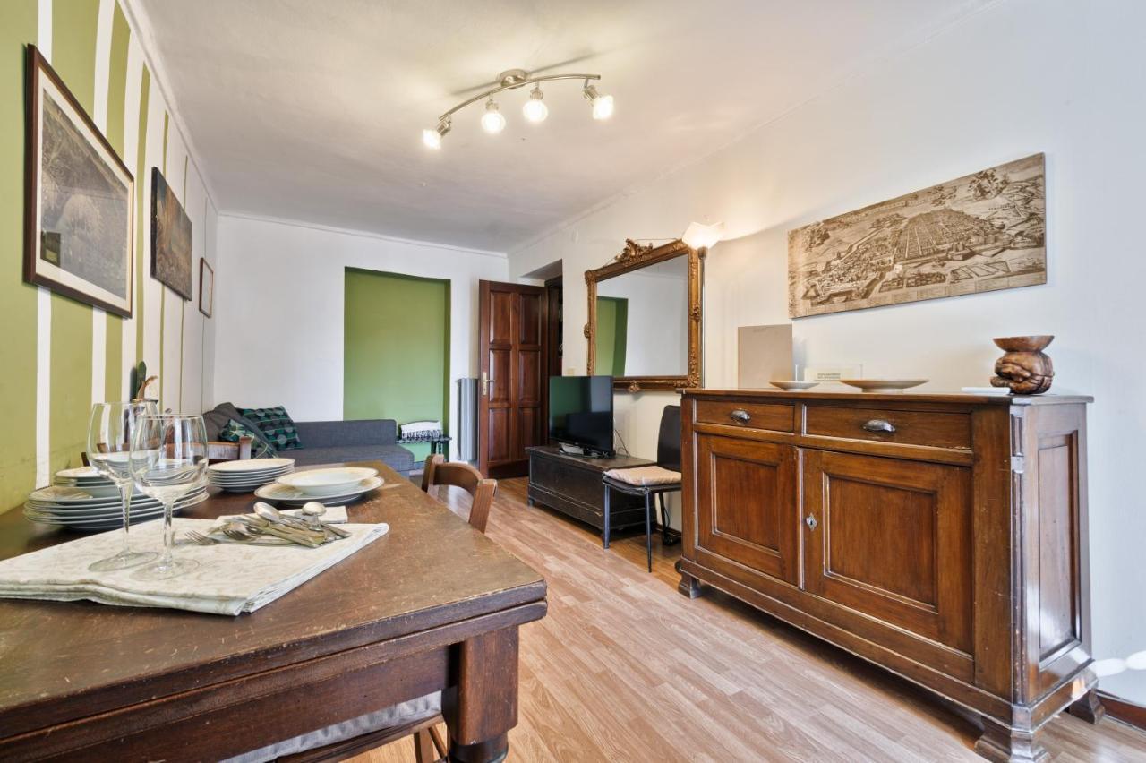 Central Apartment تورينو المظهر الخارجي الصورة