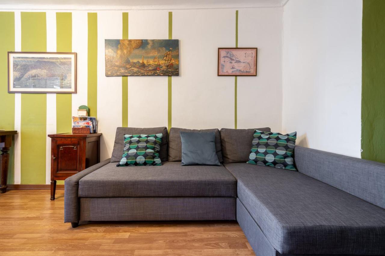 Central Apartment تورينو المظهر الخارجي الصورة