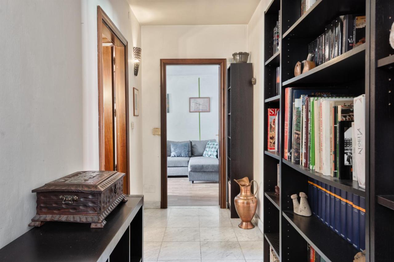 Central Apartment تورينو المظهر الخارجي الصورة