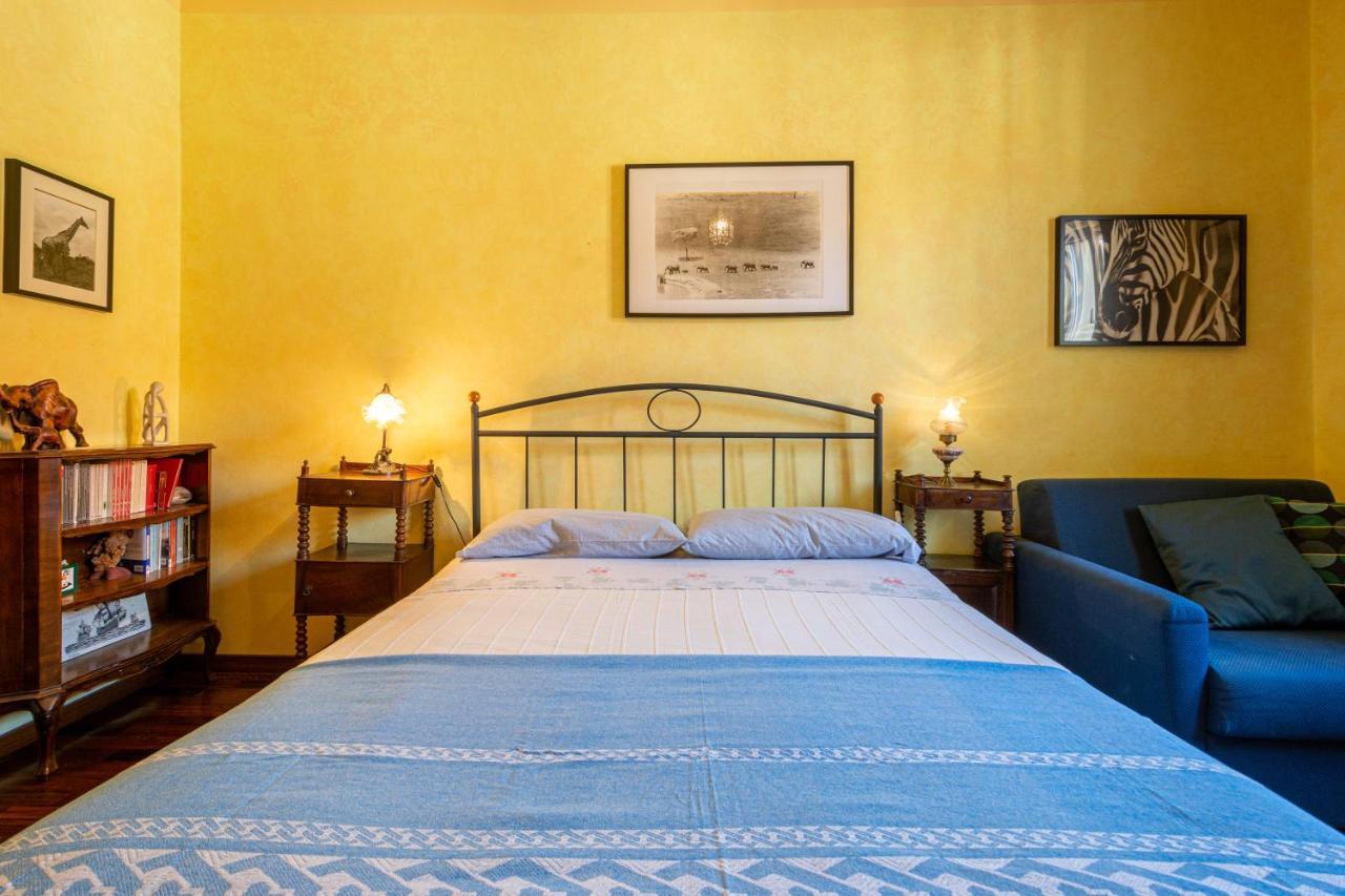 Central Apartment تورينو المظهر الخارجي الصورة