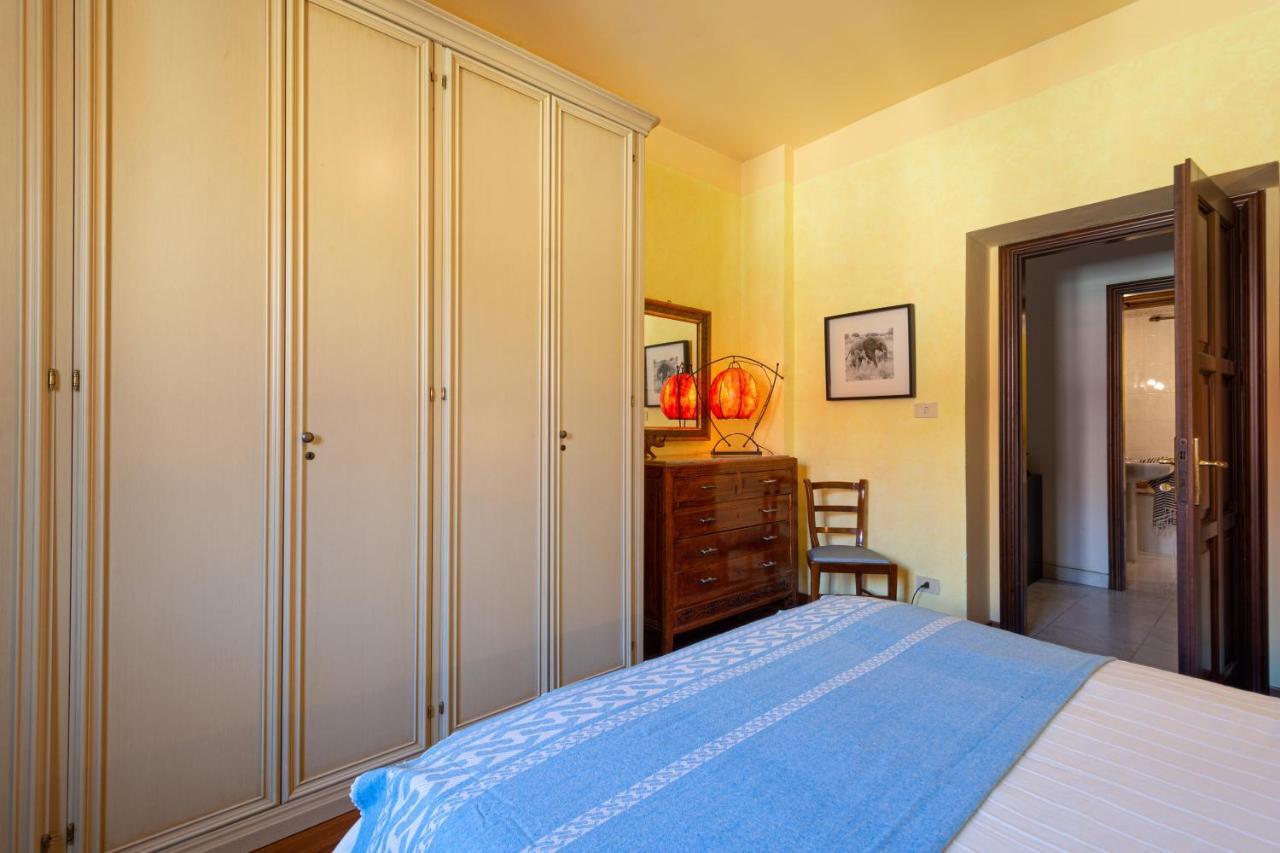 Central Apartment تورينو المظهر الخارجي الصورة
