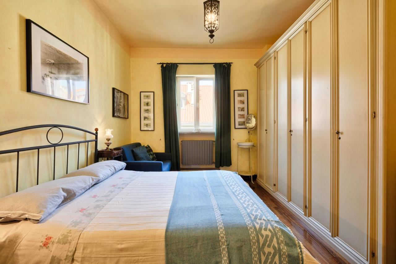 Central Apartment تورينو المظهر الخارجي الصورة